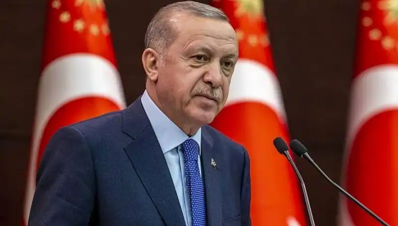 Türkiye'nin Barış Diplomasisinde Yeni Dönem: Erdoğan'ın Stratejik Adımları