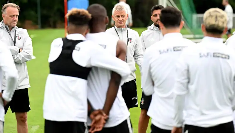 Solskjaer'den Futbolculara Sert Eleştiriler: "Bir Hoca İçin En Acı Durum"