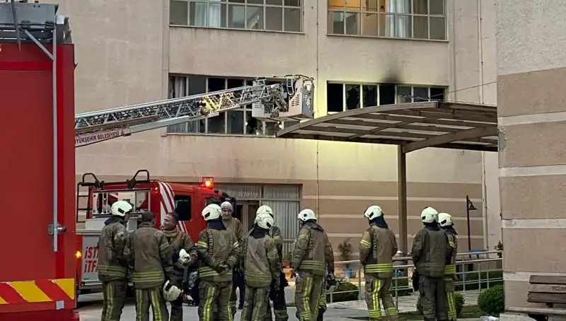 Maltepe'deki Huzurevi Yangını: Acı Kaybın Detayları ve Önlemler