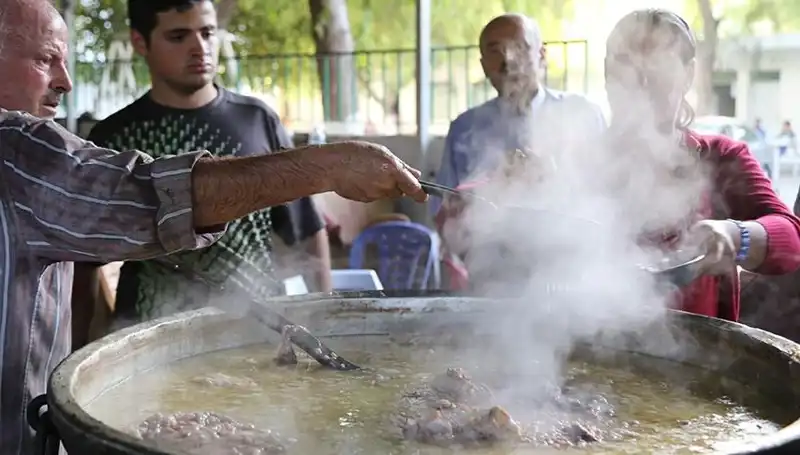 Gadir-i Hum Bayramı: Kutlama Mesajları ve Geleneksel Önemi