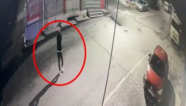Kıraathane Daha Önce Hedef Olmuştu: Kurşunlama Olayının Görgü Tanıkları Konuştu