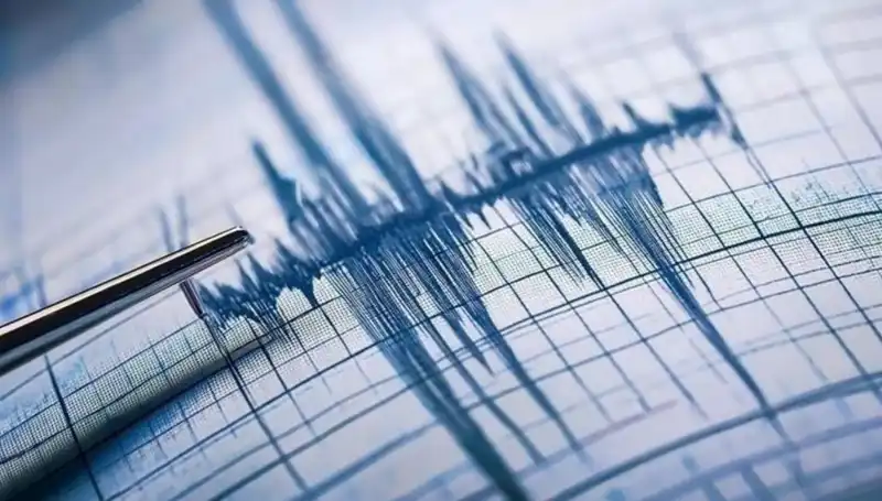 Malatya'da 3,9 Büyüklüğünde Deprem: Yerel Halkta Korku ve Panik Yaratıldı