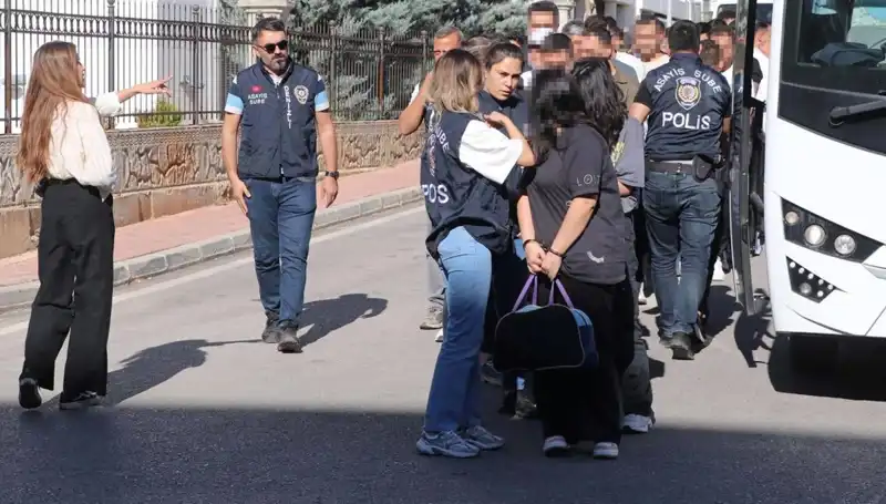 6 İlde Yaşanan Gizemli Eskort Dolandırıcılığı: 12 Milyonluk Vurgun Ortaya Çıktı