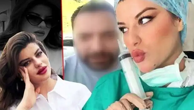 Ayşe Tokyaz Cinayetinde Şok Eden Gelişme: Cesedi Bavulla Taşırken Görüntülendiler!