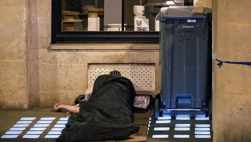 Avrupa'da Yoksulluk Alarmı: Eurostat'ın Verilerine Göre En Fazla Yoksullaşan Ülkeler