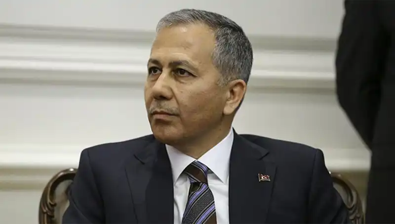 Trafik Cezaları Sil baştan Yeniden Düzenleniyor: Bakan Yerlikaya'dan Müjdeli Açıklama