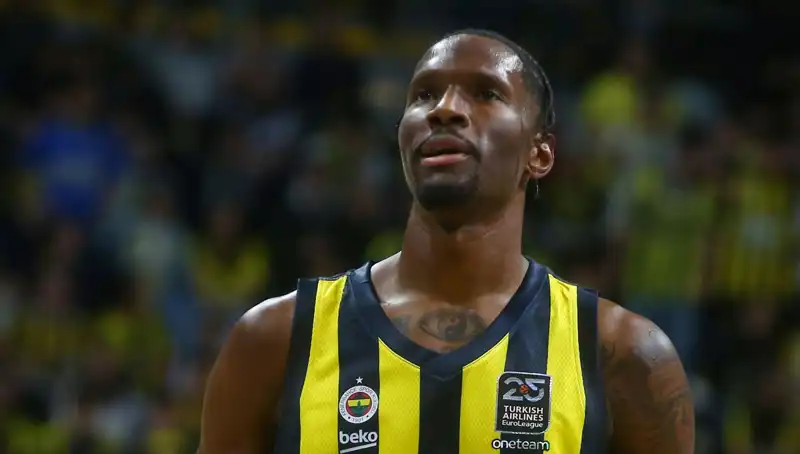 Nigel Hayes-Davis, Yeni Takımıyla Basketbol Kariyerinde Yenilik Peşinde!
