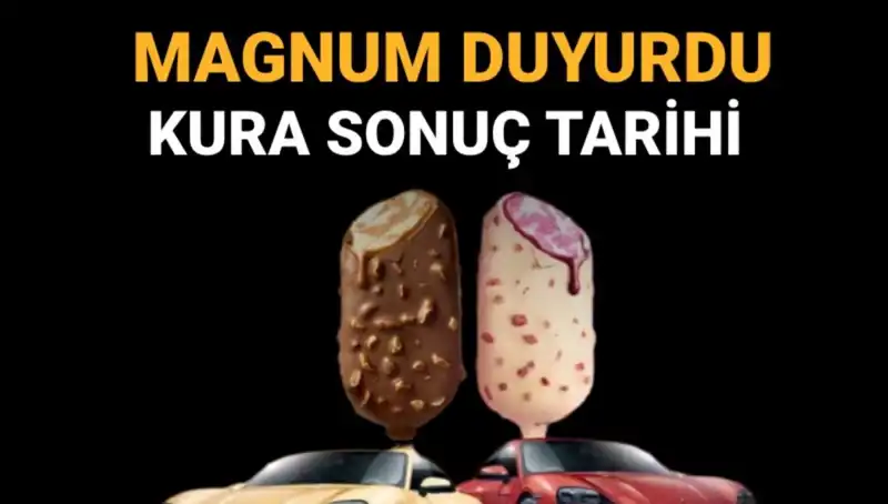 2025 Magnum Çekilişi: Kazananlar ve Sonuç Tarihleri Hakkında Bilmeniz Gerekenler