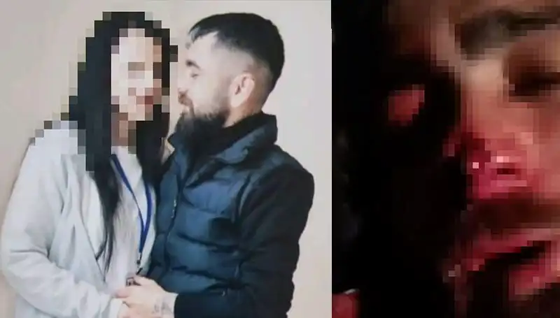 Eski Sevgiliye Duygusal İntikam: Korkunç Olayda Kulağı ve Burnu Koparıldı