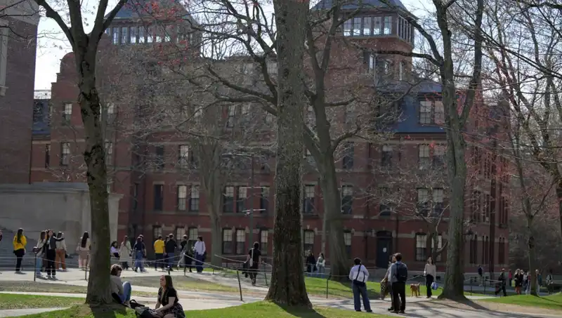 Yabancı Öğrenci Kayıt Yetkisi Tehlikede: Harvard Üniversitesi'ne Darbe Üstüne Darbe