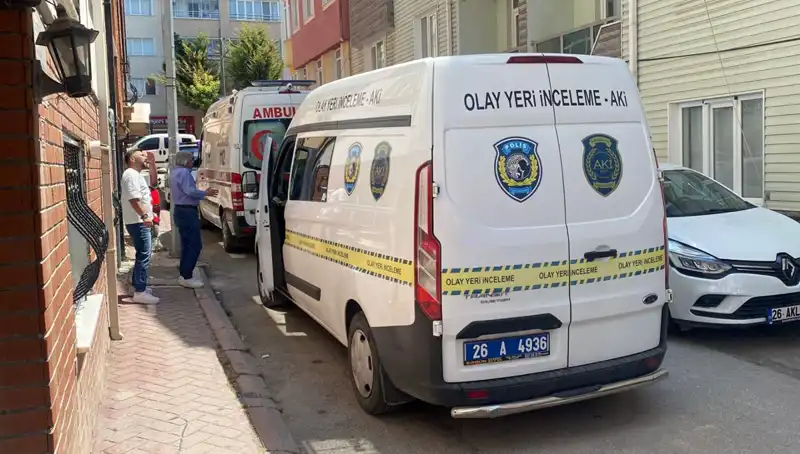 İki Çocuk Babası Fırtına Gibi Gelen Ölümle Hayatını Kaybetti