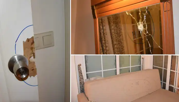 FETÖ'cü Suikast Timlerinin Saldırdığı Otelin Gizemi ve Tüyler Ürperten Anıları