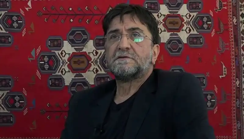Gazeteci Nihat Genç Hayatını Kaybetti: Medya Dünyasında Bir Dönem Kapanıyor
