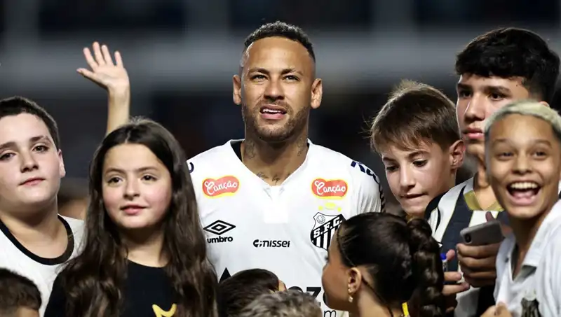 Fenerbahçe'nin Spor Dünyasında Şok Eden Neymar Kararı
