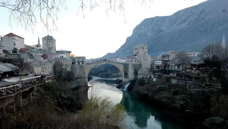 Mostar’da Facianın Eşiğindeki Kayıp Türkler Bilinçleri Kapalı Halledir: Kurtarma Operasyonu