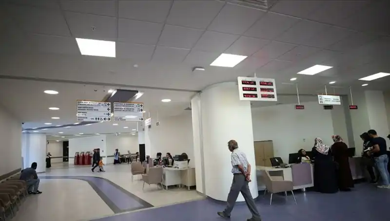 Sağlıkta Yeni Dönem: TBMM'ye Sunulan Reform Paketi Neleri İçeriyor?
