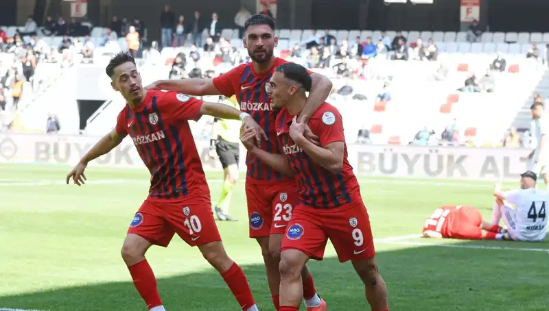 Altınordu'da Transfer Dönemi: Gidenler, Gelenler ve Takımın Geleceği