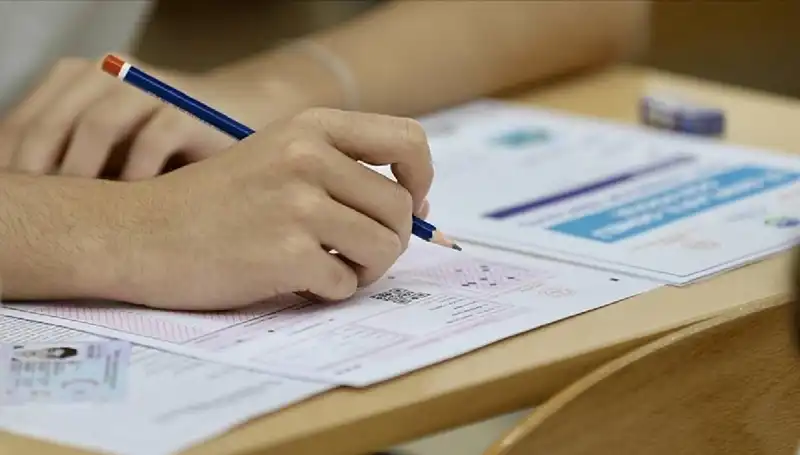 Nizip, YKS Şampiyonunu Çıkararak Eğitimde Bir İlke Daha İmza Attı!