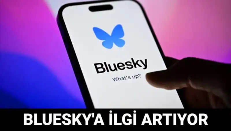 Twitter’a Rakip Olan Bluesky Nedir ve Üyelik Süreci Nasıl İşliyor?