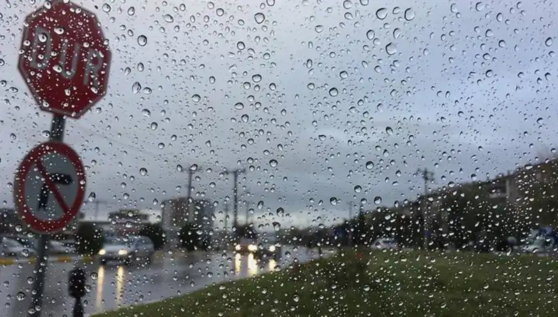 Meteoroloji’den Sağanak Yağış Uyarısı: 29 Nisan Hava Durumu Raporu