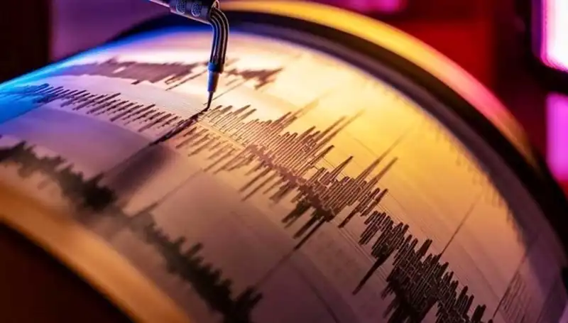 Kütahya'da Beklenmedik Sarsıntılar: 3,5 Büyüklüğünde Deprem Gerçekleşti