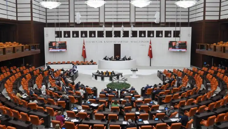 Türkiye'de Zeytinlik Alanlarını Korumak İçin Önemli Adım Attı