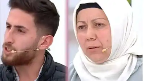 Damat ve Kaynananın Dramı: Türkiye’yi Sarıp Sarmalayan Tutuklama Gelişmesi