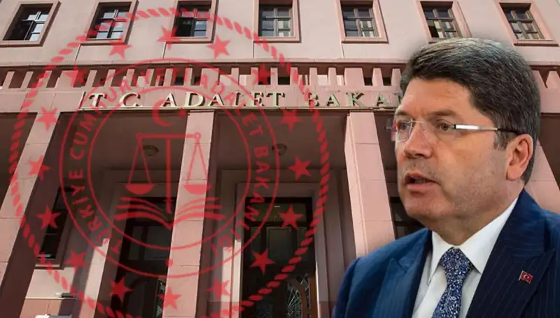 2025'te 20 Bin Adalet Bakanlığı Personeli Alımı İlanı Beklentisi