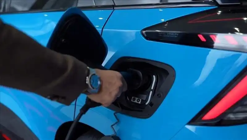 Elektrikli Araç Şarj İstasyonları Sayısı 11 Bini Geçti: Yeni Bir Dönem Başlıyor!