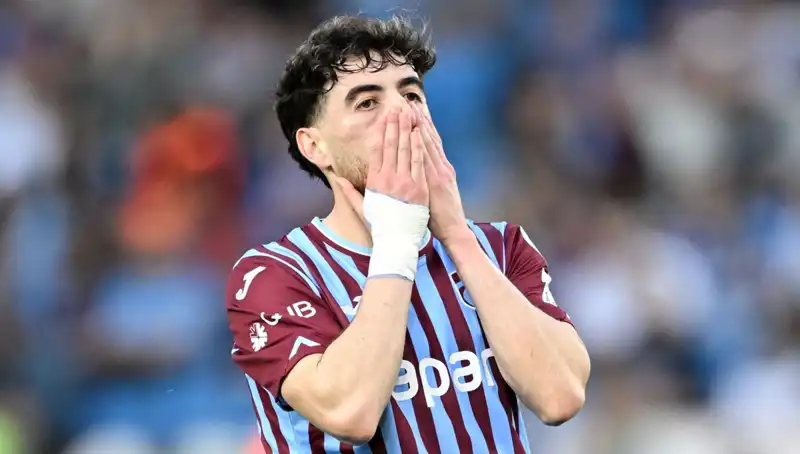 Türkiye'nin Yıldız Futbolcusu Malheiro, Al Wasl ile Anlaştı: Dubai'ye Transfer!