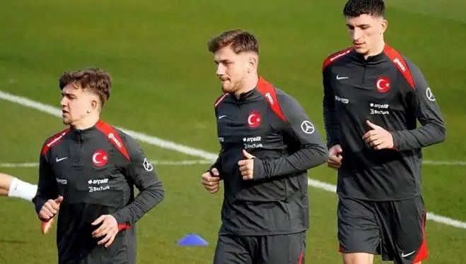 Fenerbahçe'nin Gözdesi Milli Yıldız, Galatasaray ile Anlaştı mı?