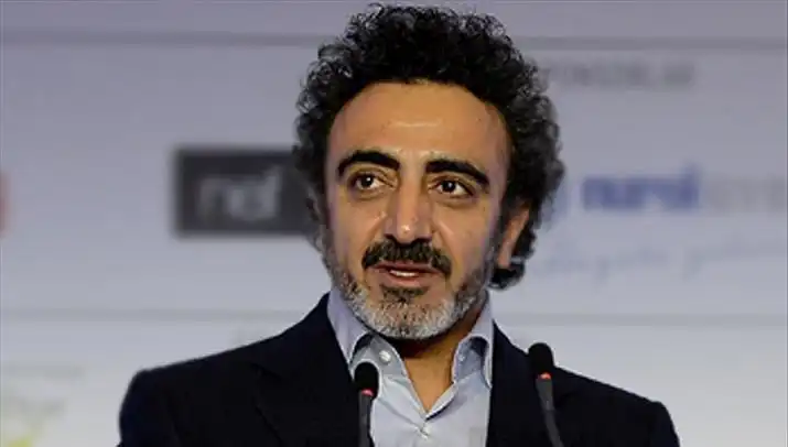 Fenerbahçe'nin Yeni Sponsoru: Chobani ve Hamdi Ulukaya'nın Hikayesi