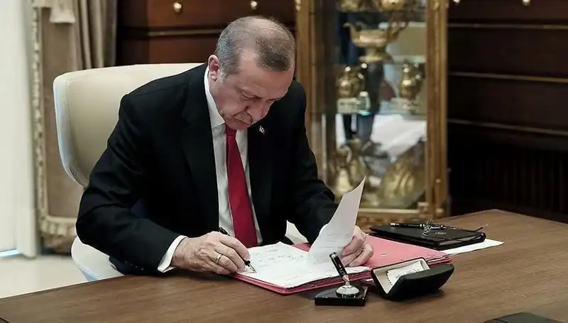 Cumhurbaşkanı, 9 Hükümlünün Ceza Sürelerini Affetti! Neden ve Nasıl?