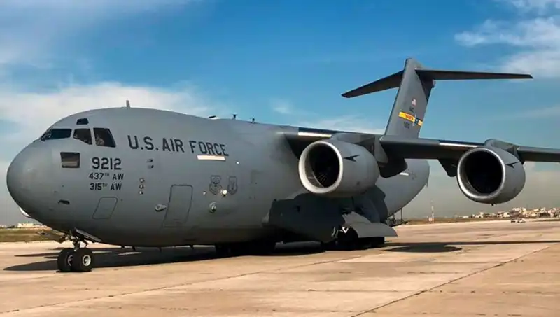 Pentagon’dan Sarsıcı Hamle: Lübnan'a Saldırı Uçağı, Norveç'e Savaş Helikopteri Gönderildi