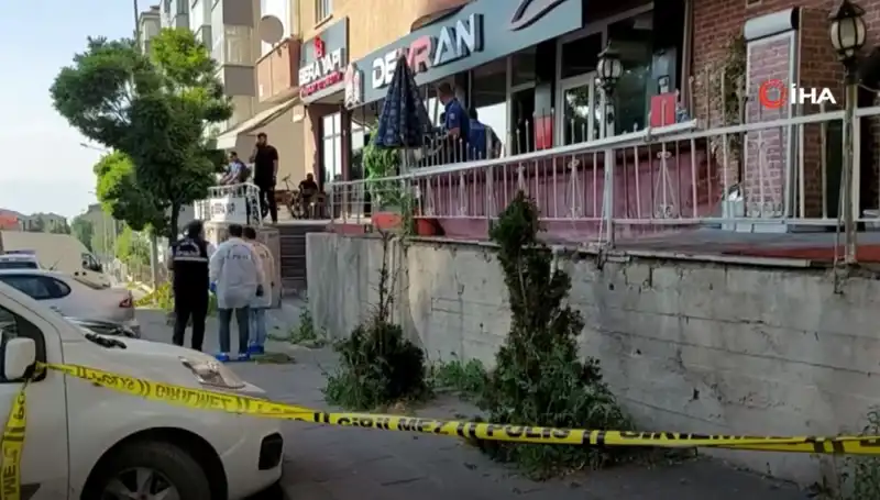 Erzurum'da İş Yerine Kurşun Yağmuru: Olayın Arka Planı ve Son Gelişmeler