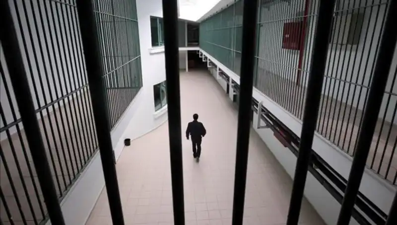 Yeni Yargı Paketi ile Af İhtimali: İşte Tüm Detaylar!