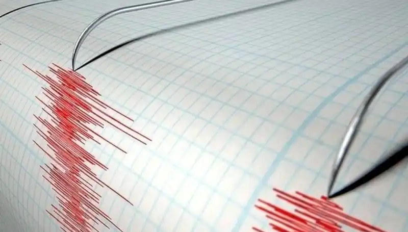Akdeniz'de 3.8 Büyüklüğünde Deprem: Bilim İnsanları Neler Söyledi?