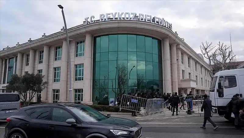 Beykoz Belediyesi'ne Şok Operasyon: Başkan Yardımcısı Fidan Gül Tutuklama Talebiyle Karşı Karşıya!