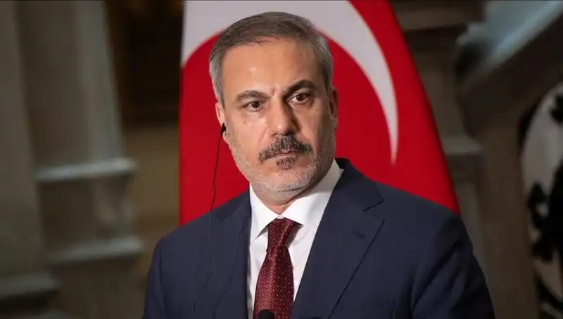 Türkiye Dışişleri Bakanı Fidan, Azerbaycan ve Mısır ile Kritik Görüşmeler Gerçekleştirdi