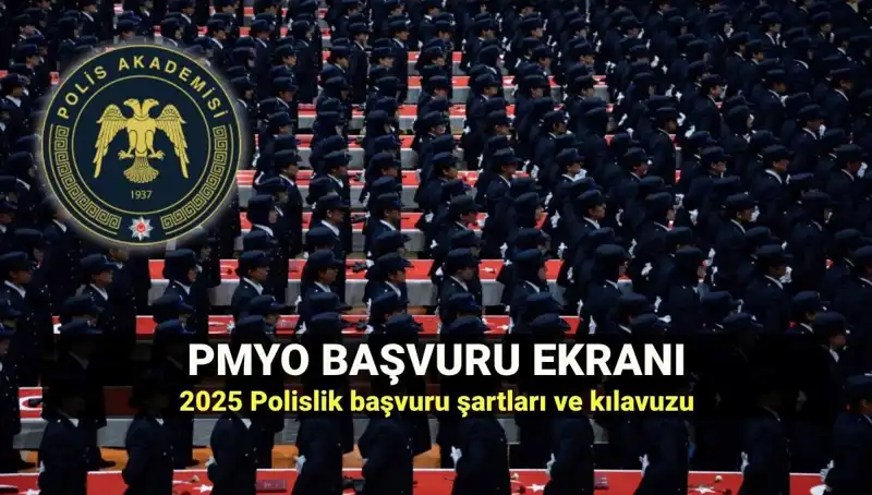 2025 PMYO Başvurusu İçin Gereken Tüm Bilgiler ve Adım Adım Rehber