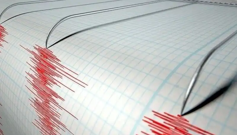 Bozcaada'da 3.9 Büyüklüğünde Deprem: Adanın Sakinleri Ne Yapmalı?