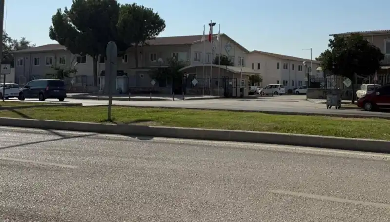 Adana'da Şok Eden Amir Dehşeti: İşçi Tabancayla Vuruldu