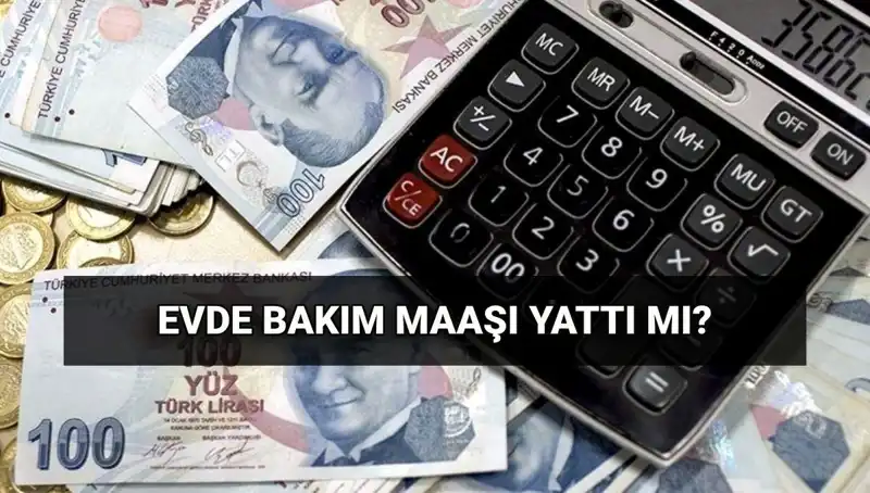 Haziran Ayı Evde Bakım Maaşı Ödemeleri: Yatış Tarihleri ve Sorgulama Rehberi