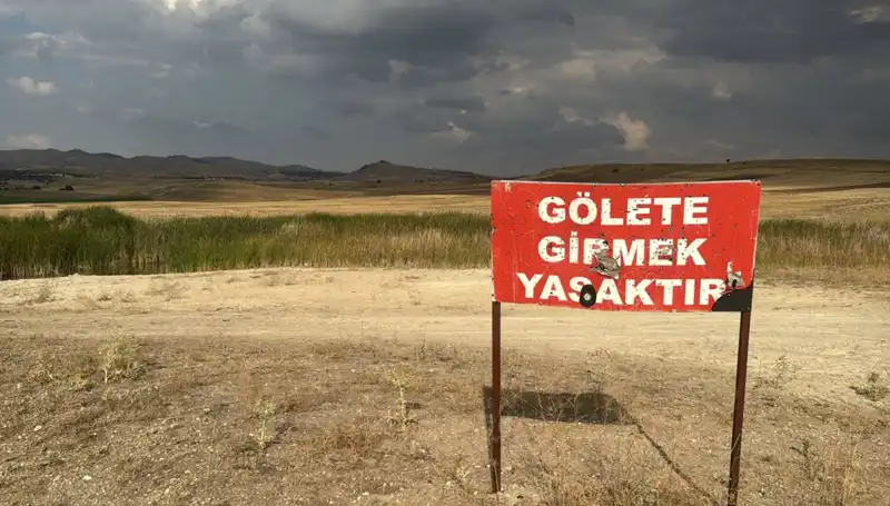 Gölette Facia: İki Çocuğun Hayatını Kaybetmesi, Aileyi Yasa Boğdu