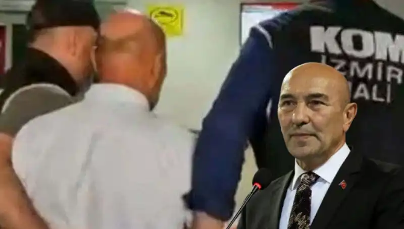 İZBETON Soruşturması: Tunç Soyer Hakkında İstenilen Ceza Nedir?