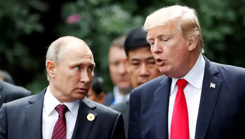 Trump'ı Etkilemenin Yolları: İngiliz Yetkililerin Şaşırtan Önerileri