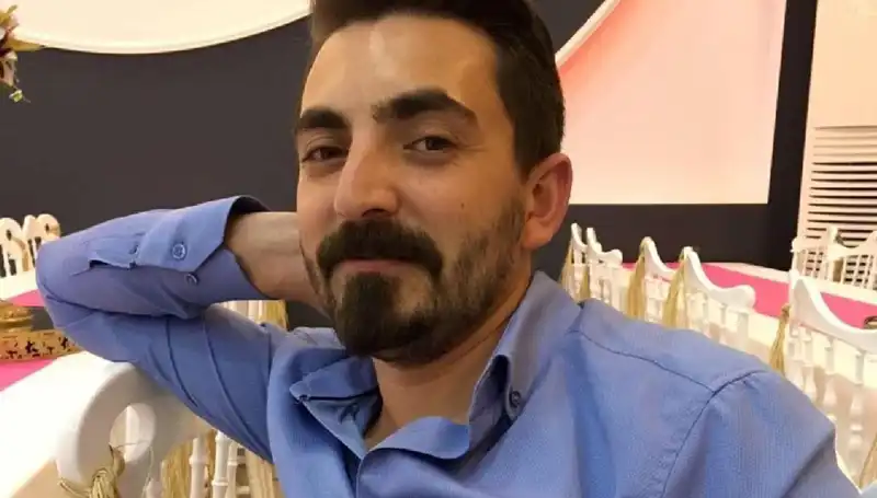 Forklift Kazası: İşçi Düşerek Hayatını Kaybetti, Aile Yıkıldı