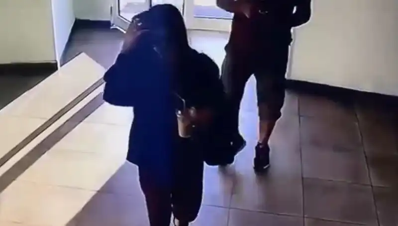 Ayşe Tokyaz Cinayeti: Şüphelinin Kameralardaki Son Anları Ortaya Çıktı